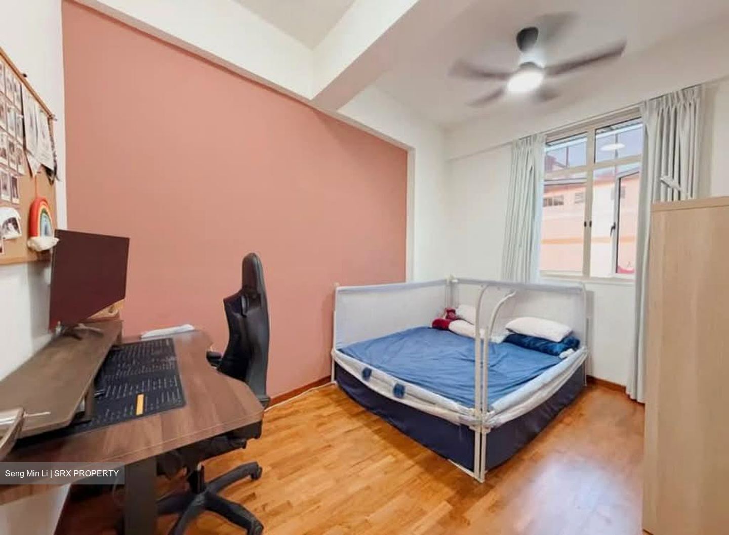 Sims Green (D14), Apartment #603510861